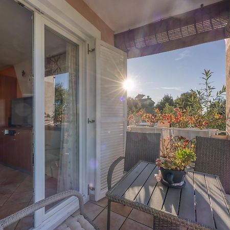 Apartman Matej Tar-Vabriga Exterior foto